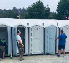 Portable Toilet Rental for Emergency Services in San Carlos Park, FL